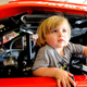 Illustration for article titled Do Young Parents Really Need A Big SUV?